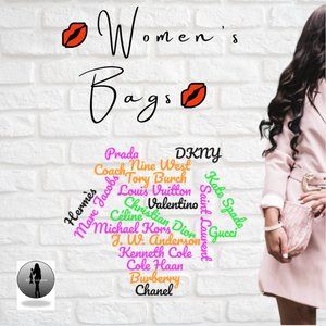 💋Women's Bags!!💋